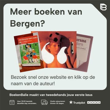 Lili Marleen in New York - Bergen 9789020424157, Verzenden, Gelezen, Bergen