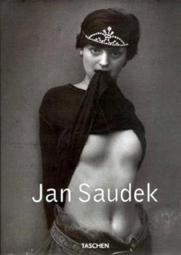 Jan Saudek - Jan Saudek 9783822874295, Verzenden, Zo goed als nieuw, Jan Saudek