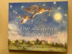Prachtig Kinderboek Wensen en Fantasieën voor het slapengaan, Boeken, Verzenden, Zo goed als nieuw, Fictie algemeen, 5 of 6 jaar