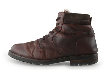 Output Veterboots in maat 46 Bruin, Output, Bruin, Verzenden, Boots