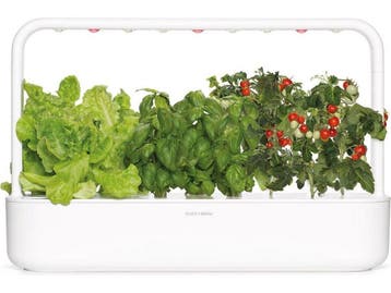 Binnentuin met LED-verlichting Click & Grow Smart Garden 9 -, Verzenden, Nieuw
