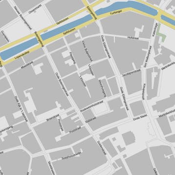 Kamer gevonden in of bij Groningen, Huizen en Kamers, Minder dan 20 m², Groningen
