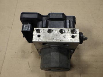 Mercedes W246 ABS rempomp, Auto-onderdelen, Verzenden, Gebruikt