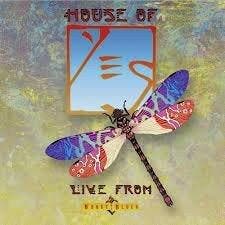 YES - LIVE FROM HOUSE OF BLUES (3LP), Cd's en Dvd's, Vinyl | Pop, Verzenden