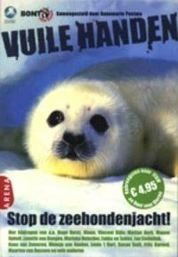 Vuile handen 9789069748122, Verzenden, Zo goed als nieuw
