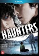 Haunters - DVD, Cd's en Dvd's, Verzenden, Nieuw in verpakking