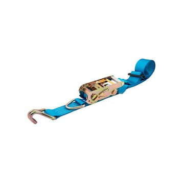 Sjorband Y Model  voor Autotransport 50x2000 Mm - spanband -, Ophalen of Verzenden, Nieuw