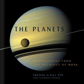 9781452159362 The Planets | Tweedehands, Verzenden, Gelezen, Nirmala Nataraj