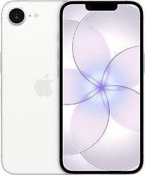 Apple iPhone 17e 512GB wit, Telecommunicatie, Mobiele telefoons | Apple iPhone, Verzenden, Wit, Zo goed als nieuw, Zonder simlock