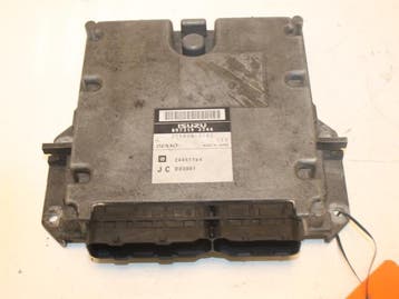 Computer Motormanagement Opel Signum O144009, Ophalen of Verzenden, Nieuw