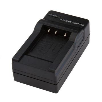 DLI63 Oplader (Pentax), Ophalen of Verzenden, Nieuw