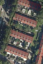 Te huur: Appartement Burgemeester Fockstraat in Amsterdam, Noord-Holland, Appartement, Amsterdam