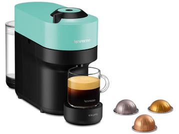 Krups Vertuo Pop XN9204 - Koffiecupmachine - 4 formaten, Verzenden, Nieuw