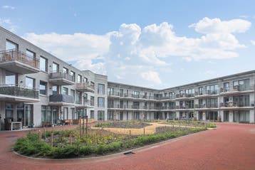 Appartement te huur in Maastricht - 27 m² - 1 kamer(s), Appartement, Maastricht, Limburg