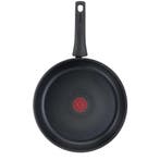 Tefal Easy Chef - Koekenpan - Ø24 cm - Geschikt voor, Huis en Inrichting, Keuken | Potten en Pannen, Verzenden, Nieuw