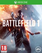 Battlefield 1 (Xbox One), Verzenden, Gebruikt