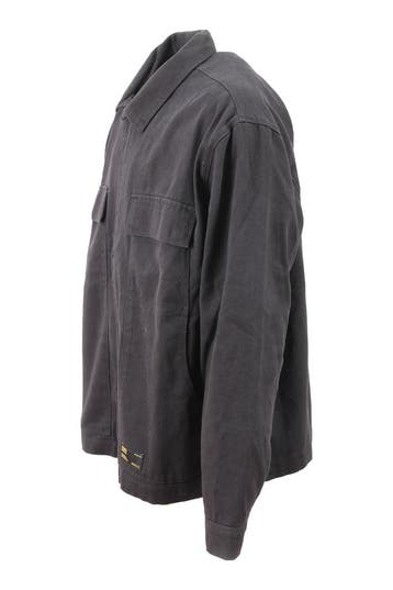 Vans Jas in maat XXL Zwart, Kleding | Heren, Verzenden, Gedragen, Zwart, Vans