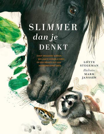 Slimmer Dan Je Denkt | Lotte Stegeman | Nieuw, Ophalen of Verzenden, Nieuw, Lotte Stegeman