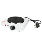 Benson Elektrische kookplaat - 1 pit - 1000W - 15 cm - ov..., Ophalen of Verzenden, Nieuw