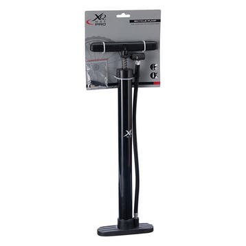 Fietspomp | XQMAX | 46 cm (Kunststof), Verzenden, Nieuw