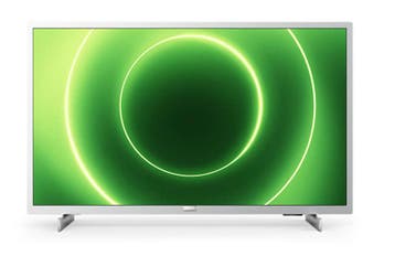 Philips 43PFS6855/12 - 43 inch LED Smart TV, Ophalen, Philips, 50 Hz, Zo goed als nieuw
