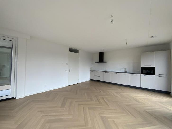 Te huur: Appartement Provincialeweg in Zaandam, Huizen en Kamers, Huizen te huur, A++, Noord-Holland, Appartement