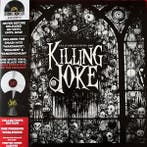 LP nieuw - Killing Joke - Live At Lokerse Feesten, 2003, Cd's en Dvd's, Vinyl | Rock, Verzenden, Nieuw in verpakking
