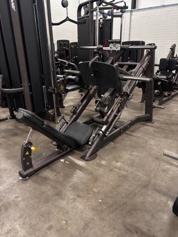 Life Fitness Signature Plate Loaded Set, Verzenden, Nieuw