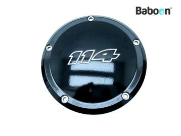 Koppelings Deksel Harley-Davidson FLTRXS Road Glide Special, Verzenden, Gebruikt