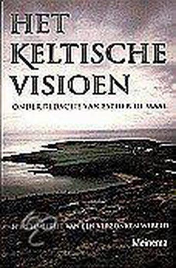 Het Keltische visioen 9789021137919, Boeken, Verzenden, Gelezen