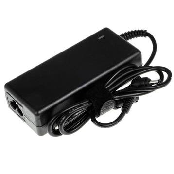 Oplader geschikt voor Toshiba - 65W - 5.5mm x 2.5mm, Computers en Software, Ophalen of Verzenden, Nieuw