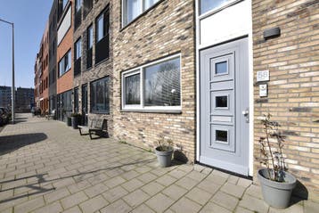 Te huur: Appartement IJsselmeerstraat in Amsterdam, Noord-Holland, Appartement, Amsterdam