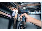Bosch GDS 12 V-EC - Accu slagmoeraanzetter - Borstelloze, Verzenden, Zo goed als nieuw