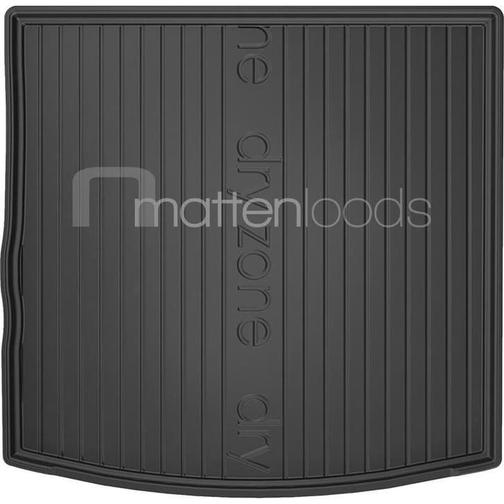 All Weather kofferbakmat Mitsubishi Outlander III SUV (7-zit, Auto diversen, Automatten, Nieuw, Ophalen of Verzenden