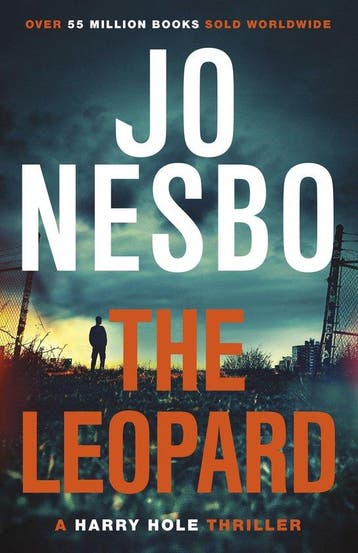 Leopard - Jo Nesbo 9780099548973, Verzenden, Gelezen, Jo Nesbo