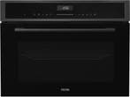 ETNA CM250TI oven 50,23 l Zwart, Witgoed en Apparatuur, Magnetrons, Ophalen of Verzenden, Nieuw