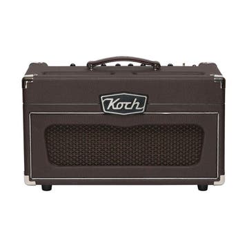 Koch CTII20/H Classictone II Gitaarversterkertop – 20W Class, Ophalen of Verzenden, Nieuw
