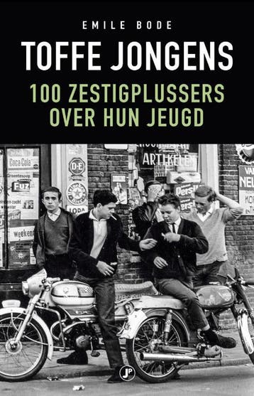 Toffe jongens - Emile Bode 9789089754356, Verzenden, Gelezen, Emile Bode