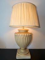 Herda - Kolom vloerlamp - Keramiek, Textiel - Herda, Nieuw