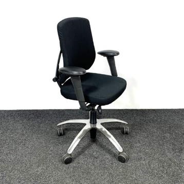 BMA Axia Profit Bureaustoel Refurbished, Ophalen of Verzenden, Ergonomisch, Nieuw, Bureaustoel