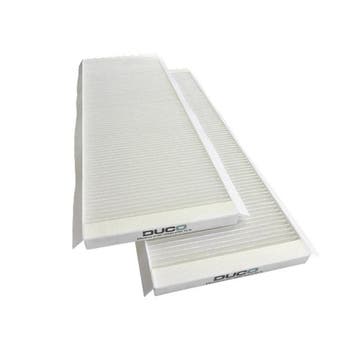 Duco filterset G4/G4 voor DucoBox Energy Comfort D325 WTW, Verzenden, Nieuw