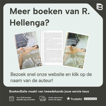 De zestien lusten / Pandora literair - R. Hellenga, Verzenden, Gelezen, R. Hellenga