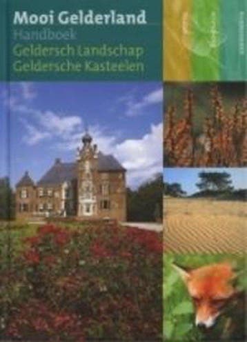 Mooi Gelderland - van der Genugten, Verzenden, Gelezen