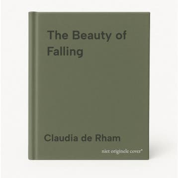 The Beauty of Falling - Claudia de Rham 9780691237480, Verzenden, Zo goed als nieuw, Claudia de Rham