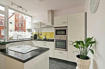 Appartement aan Katendrechtse Lagedijk, Rotterdam, Rotterdam