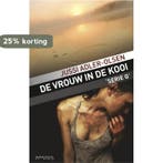 De vrouw in de kooi / Serie Q / 1 9789044621815, Verzenden, Gelezen, Jussi Adler-Olsen