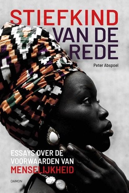 Stiefkind van de rede | 9789463402989 | Peter Abspoel, Boeken, Wetenschap, Zo goed als nieuw