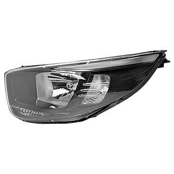 Kia Picanto 2017-2024 Koplamp Links H4 (Koplampen), Verzenden, Nieuw