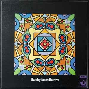 LP gebruikt - Barclay James Harvest - Barclay James Harve..., Cd's en Dvd's, Vinyl | Rock, Verzenden, Zo goed als nieuw, Overige formaten