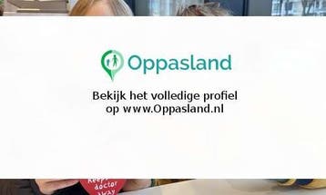 Marina zoekt een oppas in Den Haag voor 2 kinderen op vri...
